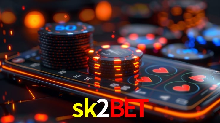Experiência VIP sk2bet
