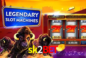 Descubra a Essência do sk2bet: Nossa História e Compromissos