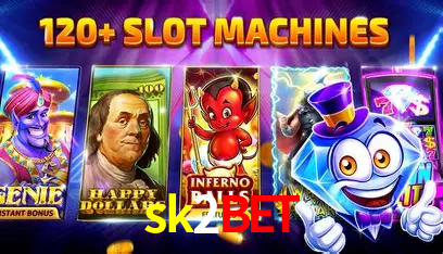 A Revolução dos Aplicativos de Jogos no sk2bet