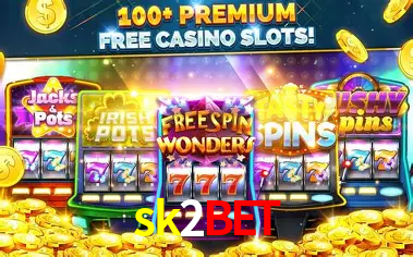 Desvendando o Mundo dos Jogos Virtuais na sk2bet