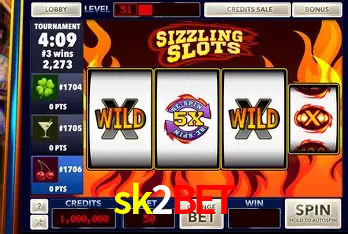 Desvendando o Mundo dos Jogos Virtuais na sk2bet