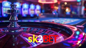 Welcome Bonus sk2bet