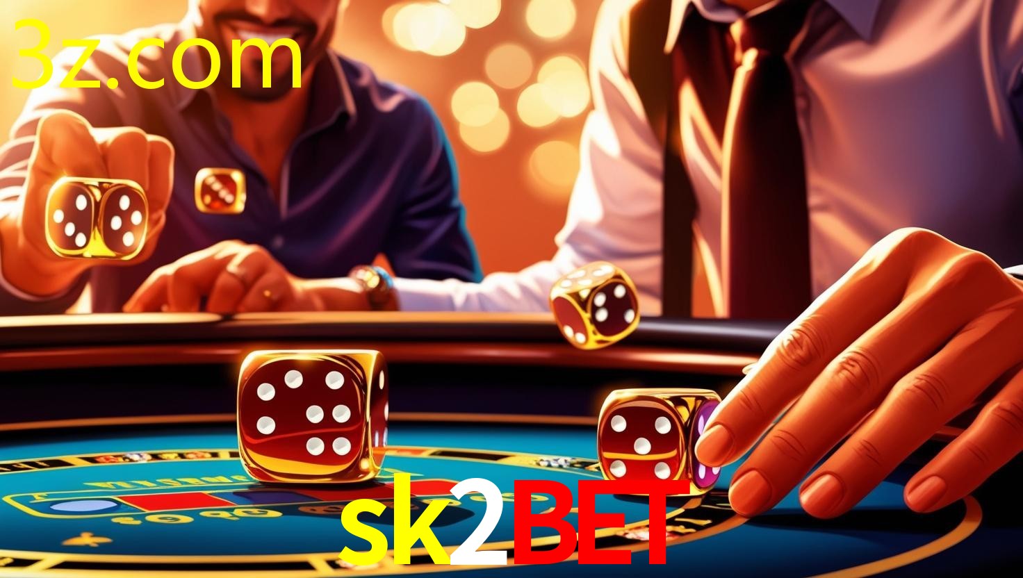 Jogos de Cassino SK2BET.COM