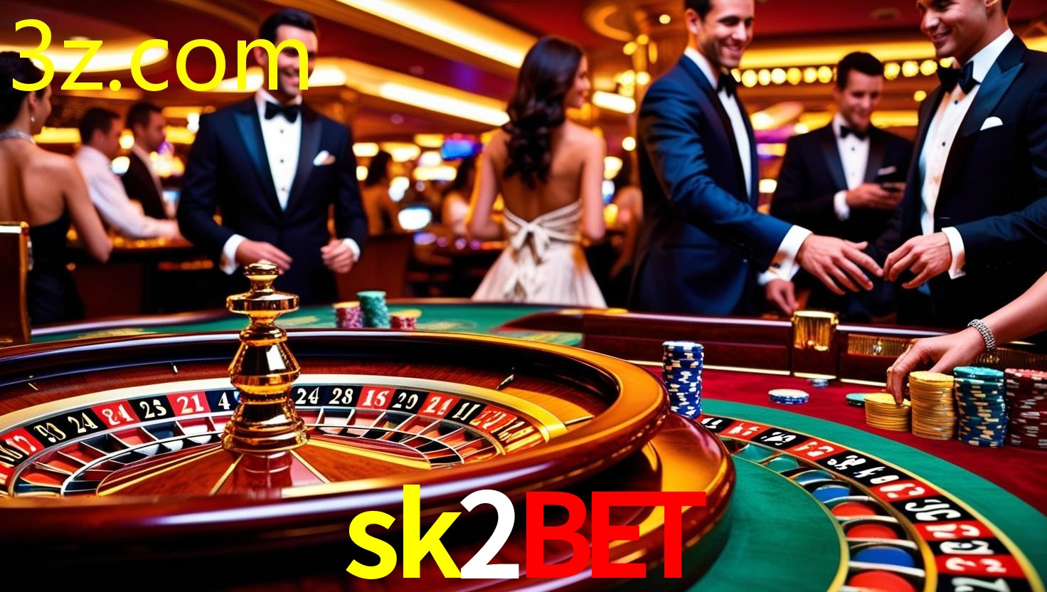 Slots no Site SK2BET.COM