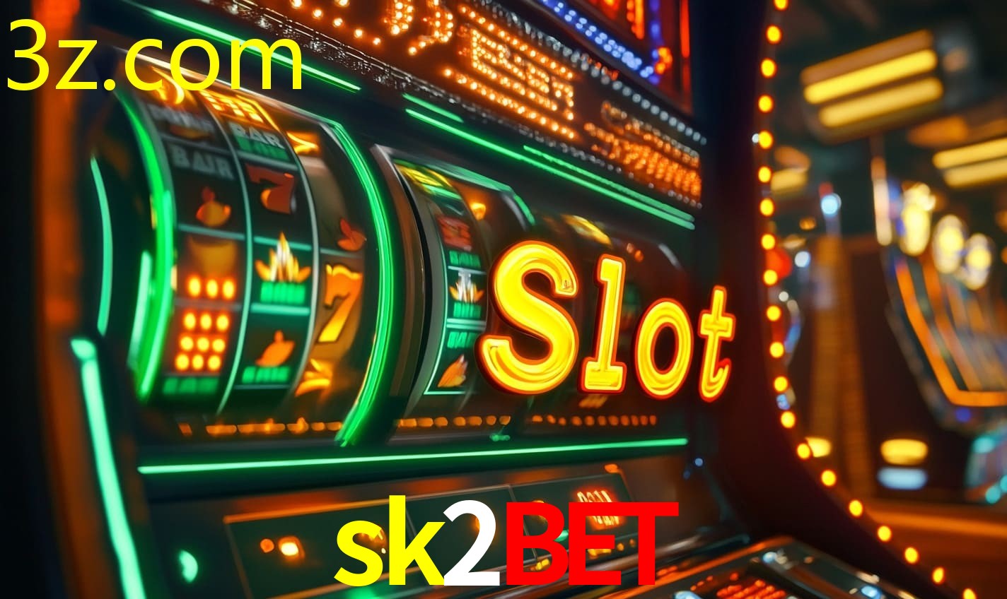 Login Seguro SK2BET.COM