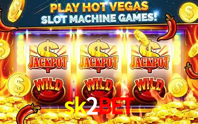Descubra a Magia dos Jogos de Arcade no sk2bet