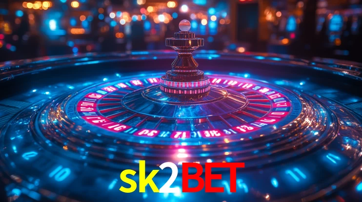 Welcome Bonus sk2bet