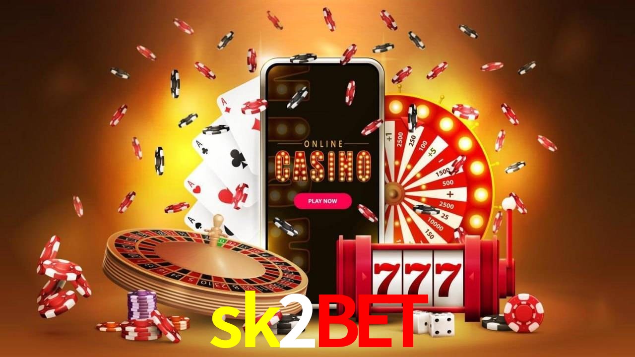 Games Directory sk2bet