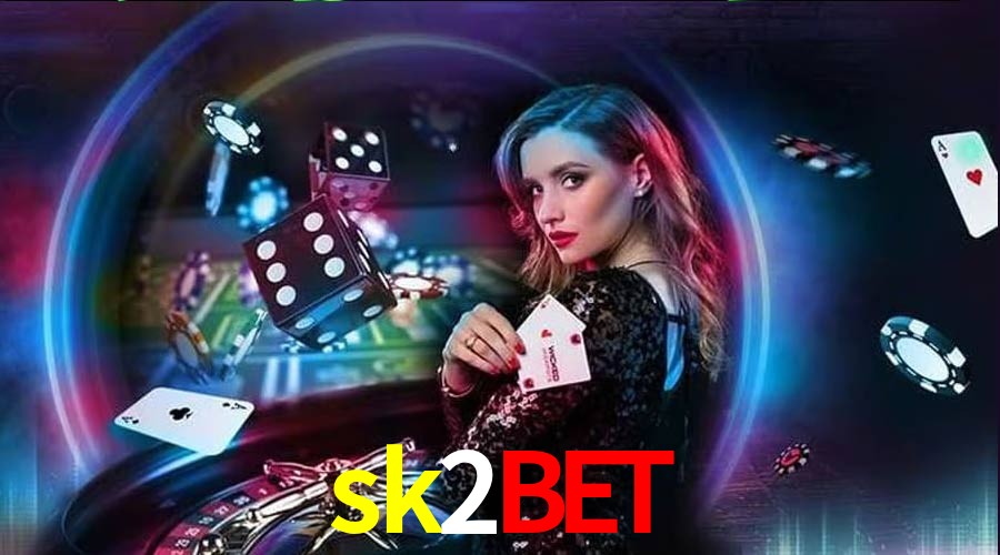 Account Benefits sk2bet