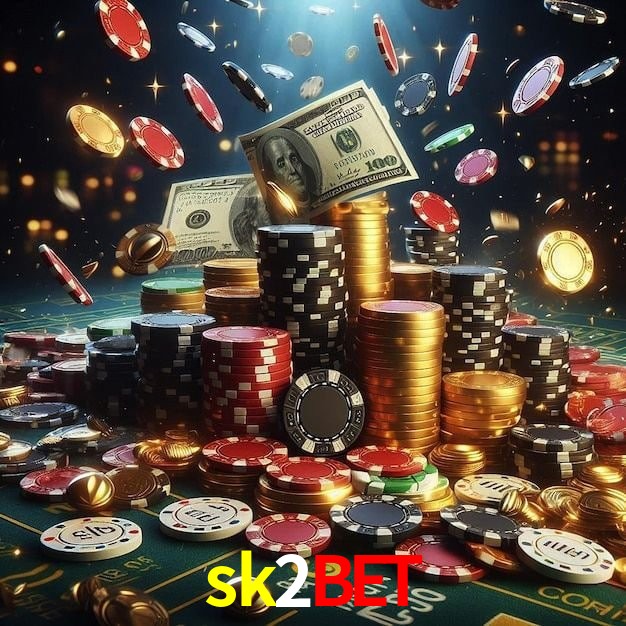 Desvendando o Mundo dos Jogos Virtuais na sk2bet