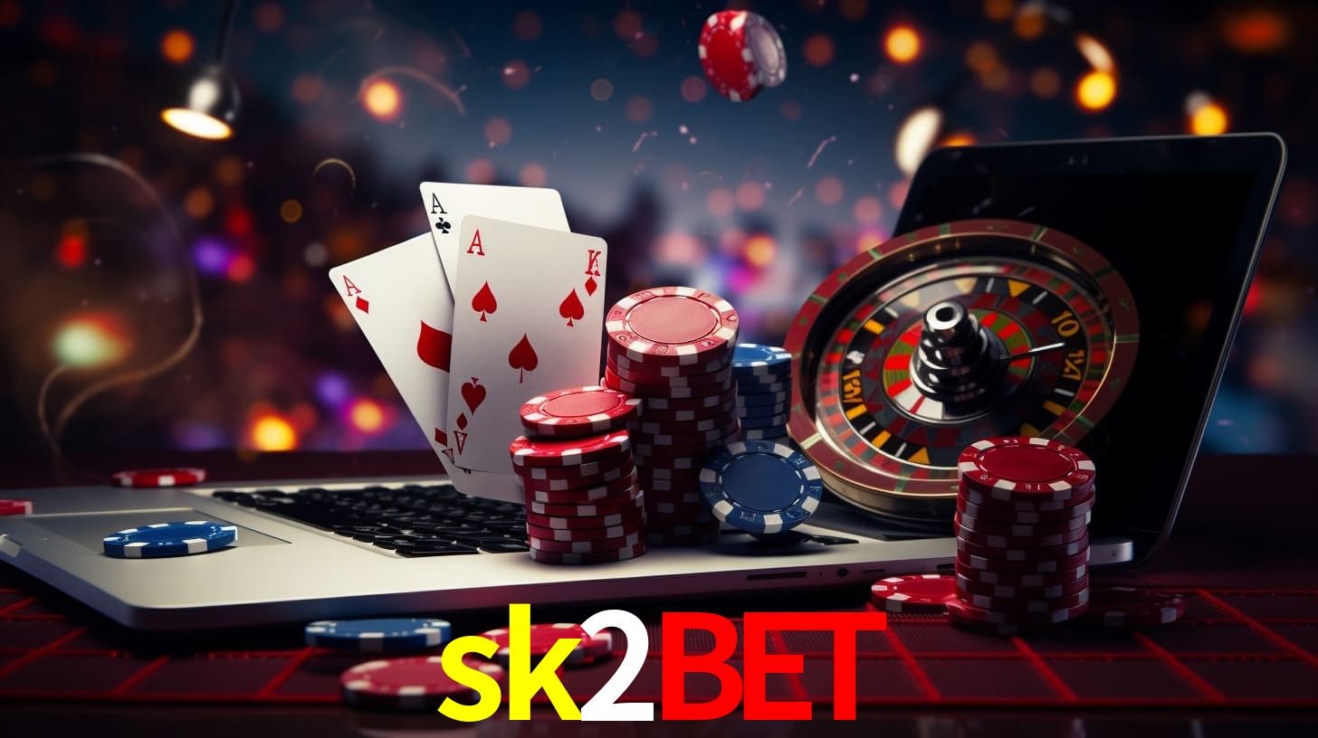 Blackjack Table sk2bet