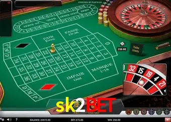 VIP Casino sk2bet