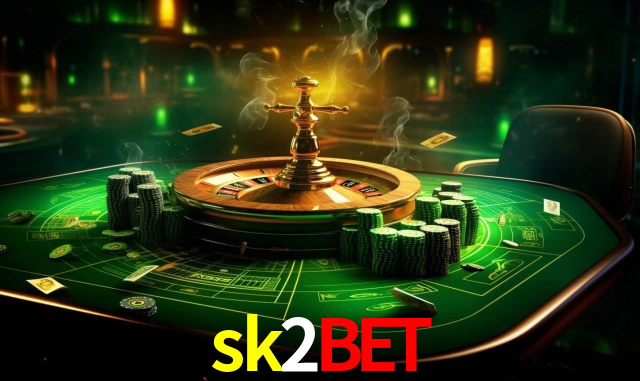 A Experiência Imersiva dos Cassinos Ao Vivo no sk2bet