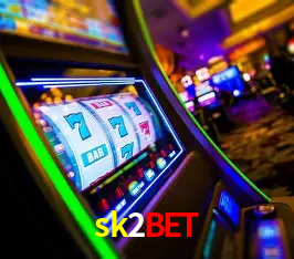 Apostas Esportivas na sk2bet: Um Guia Completo