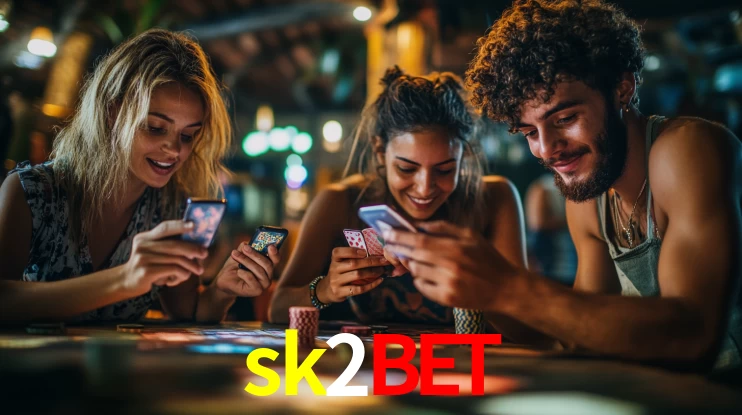 Tournaments sk2bet