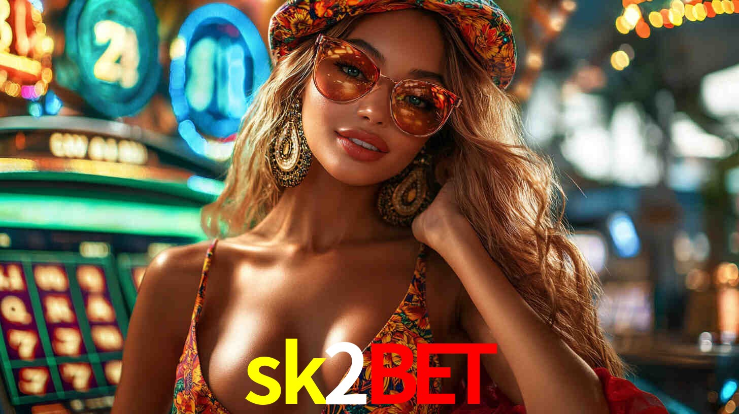 sk2bet App Interface