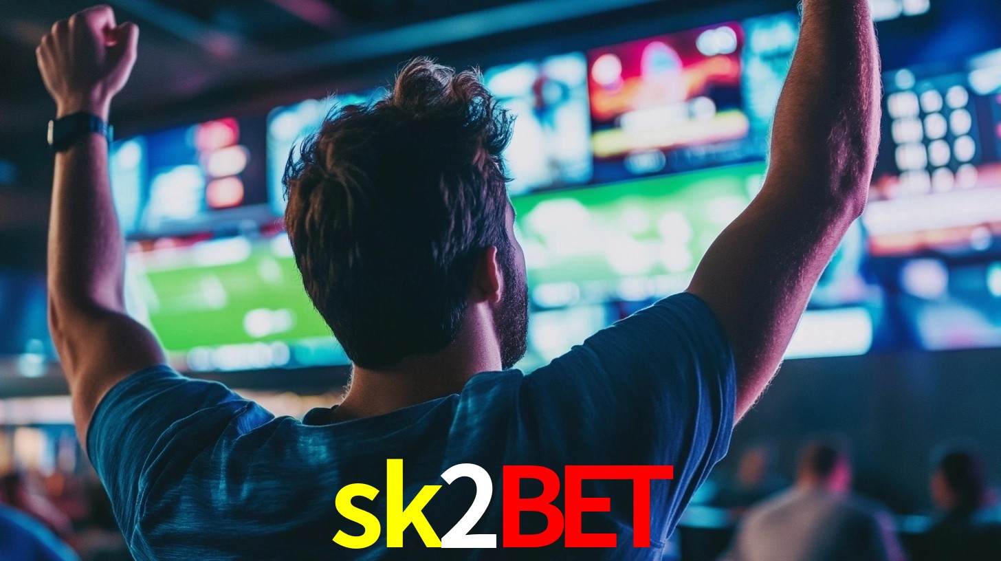 sk2bet: Seu Especialista em Apostas Esportivas Brasileiras