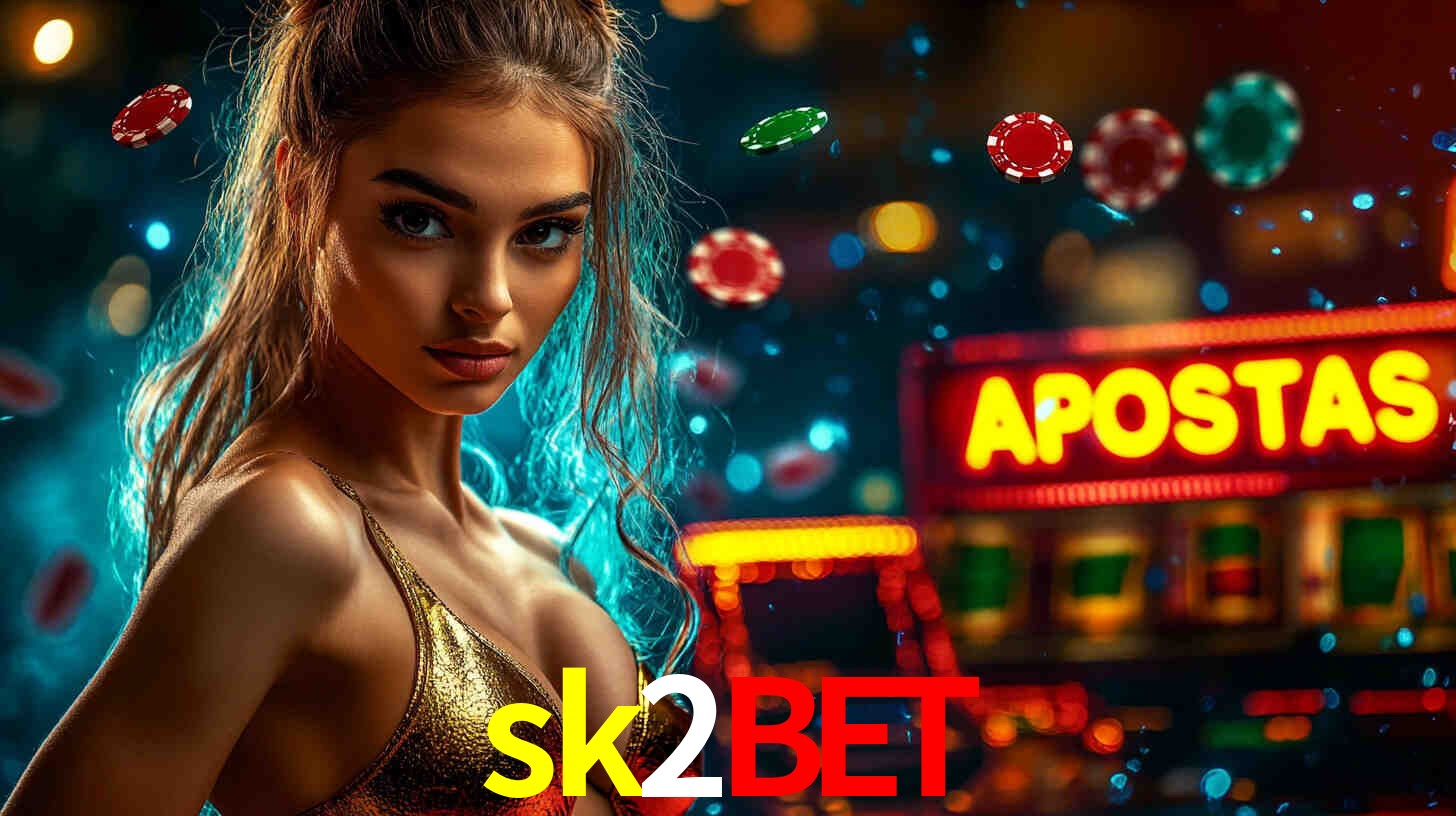 Inovações de Jogos na sk2bet: O Futuro das Experiências Interativas
