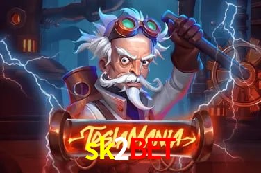 Slot Games sk2bet