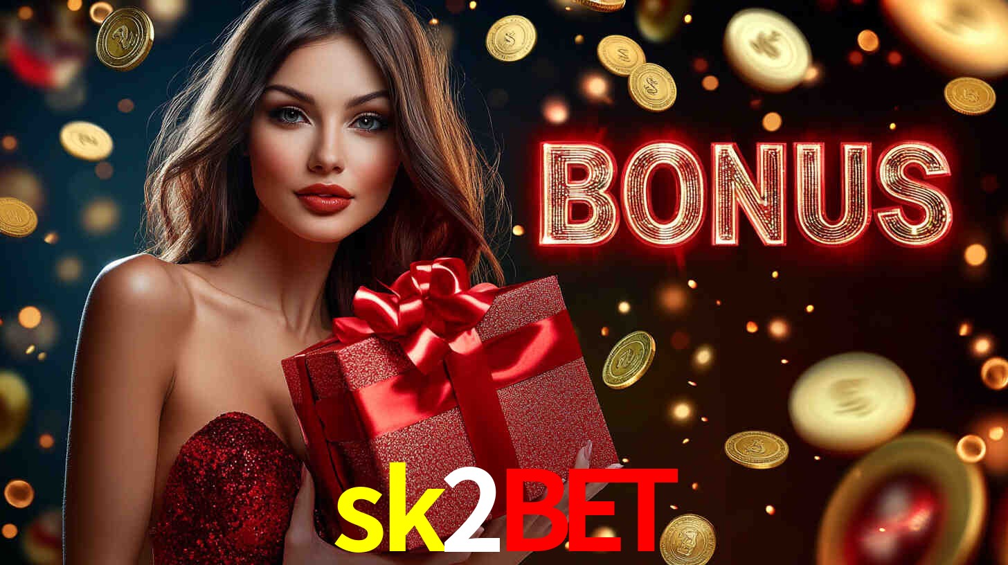 Apostas Esportivas na sk2bet: Um Guia Completo