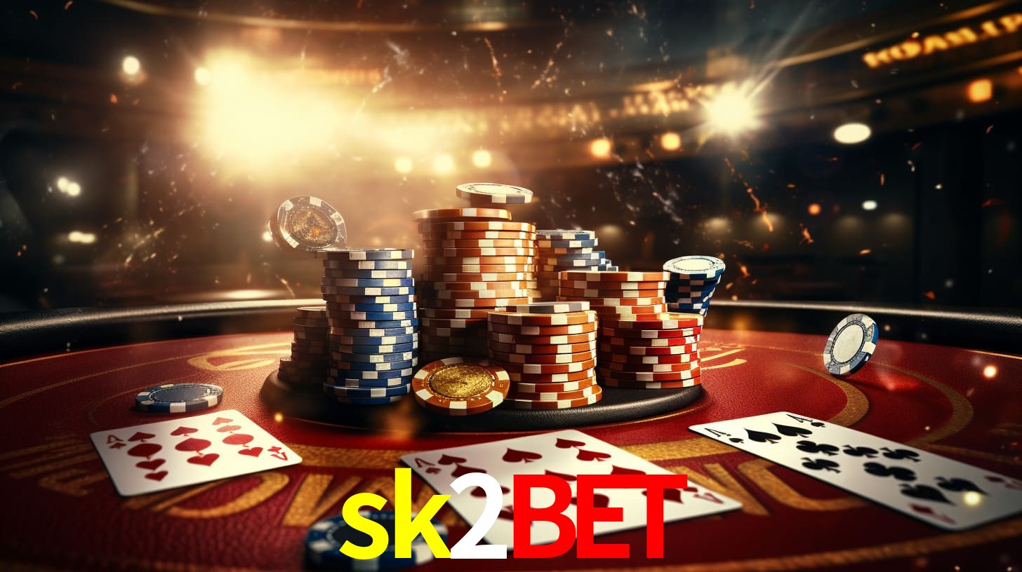 Live Casino sk2bet
