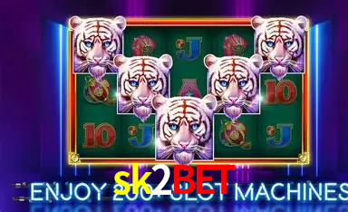 APP oficial da sk2bet para mobile