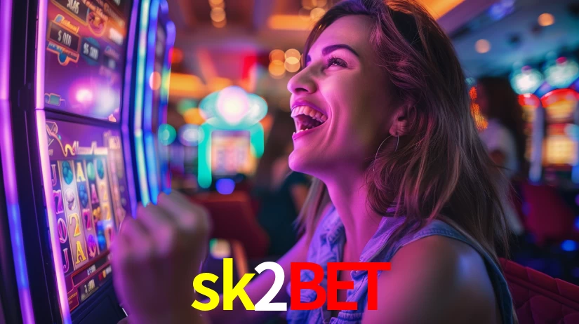 sk2bet: Jogos de Caça-Níqueis-Altas Recompensas, Roleta-Velocidade, Blackjack-Desafios Máximos