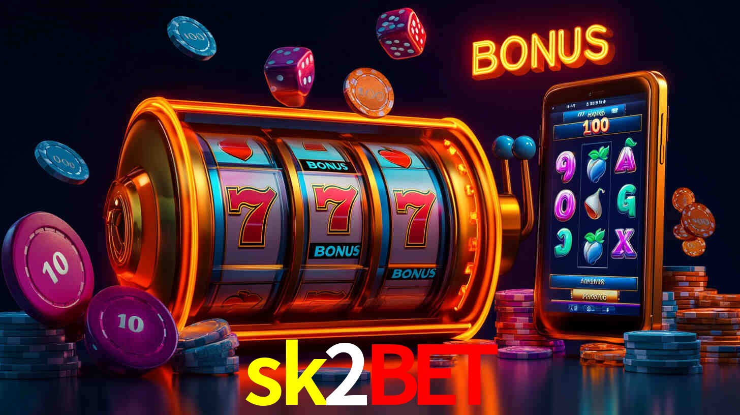 A Experiência Imersiva dos Cassinos Ao Vivo no sk2bet