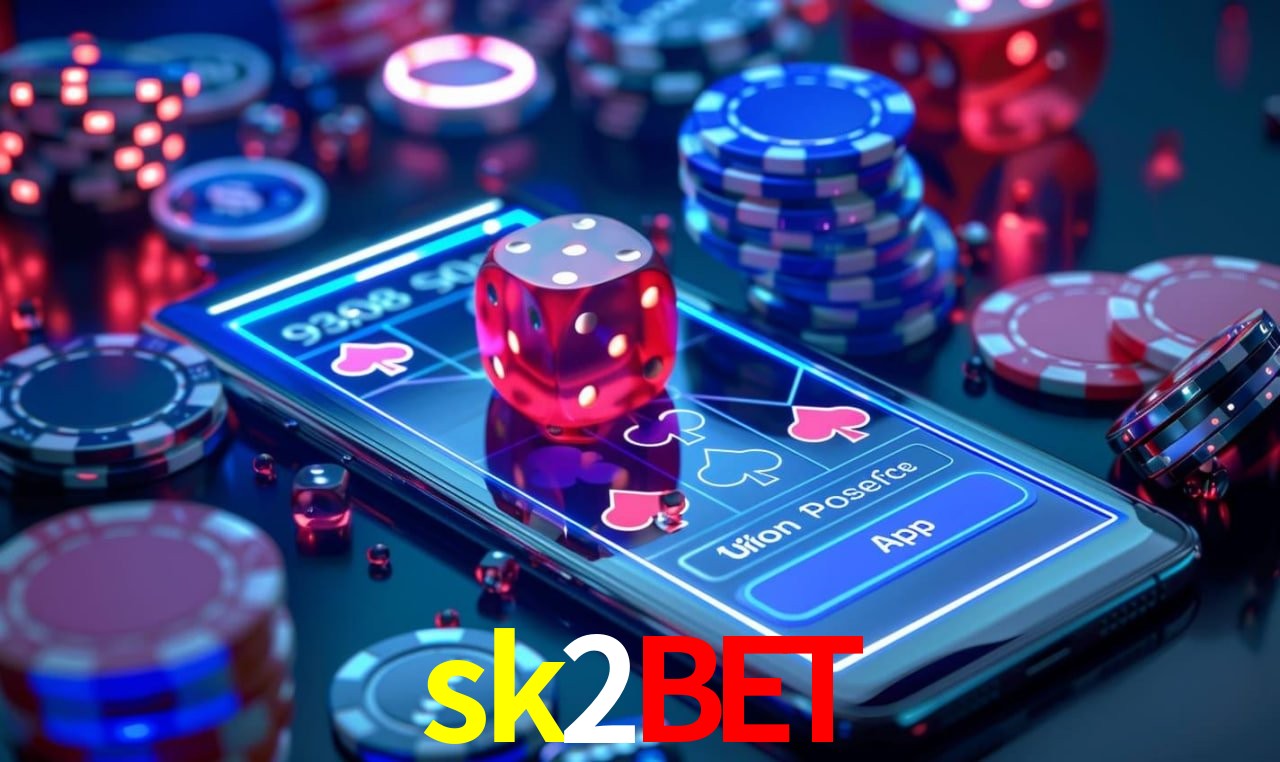 Exclusive Offers sk2bet