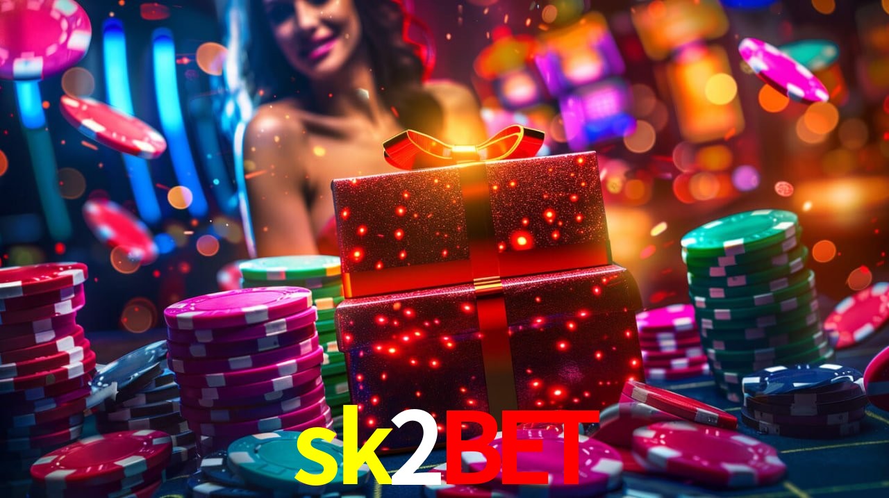 Inovações de Jogos na sk2bet: O Futuro das Experiências Interativas