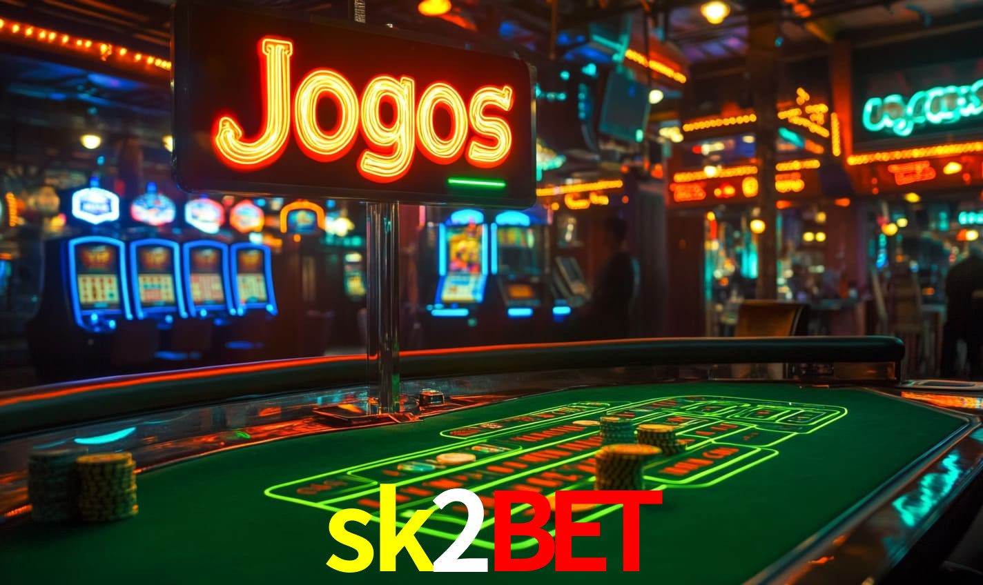 Live Casino sk2bet