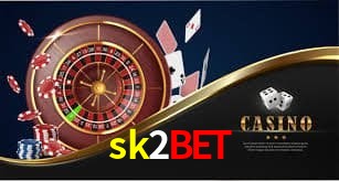 Welcome Bonus sk2bet