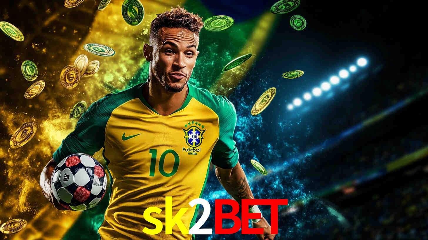 A Popularidade dos Caça-Níqueis no sk2bet