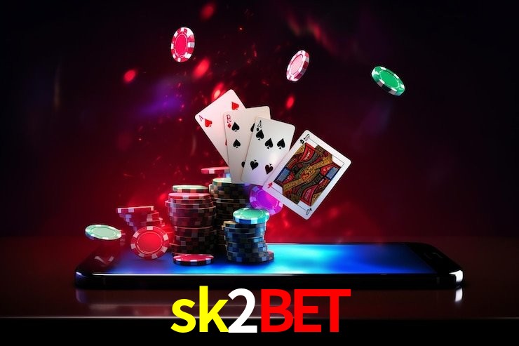 Player Reviews sk2bet