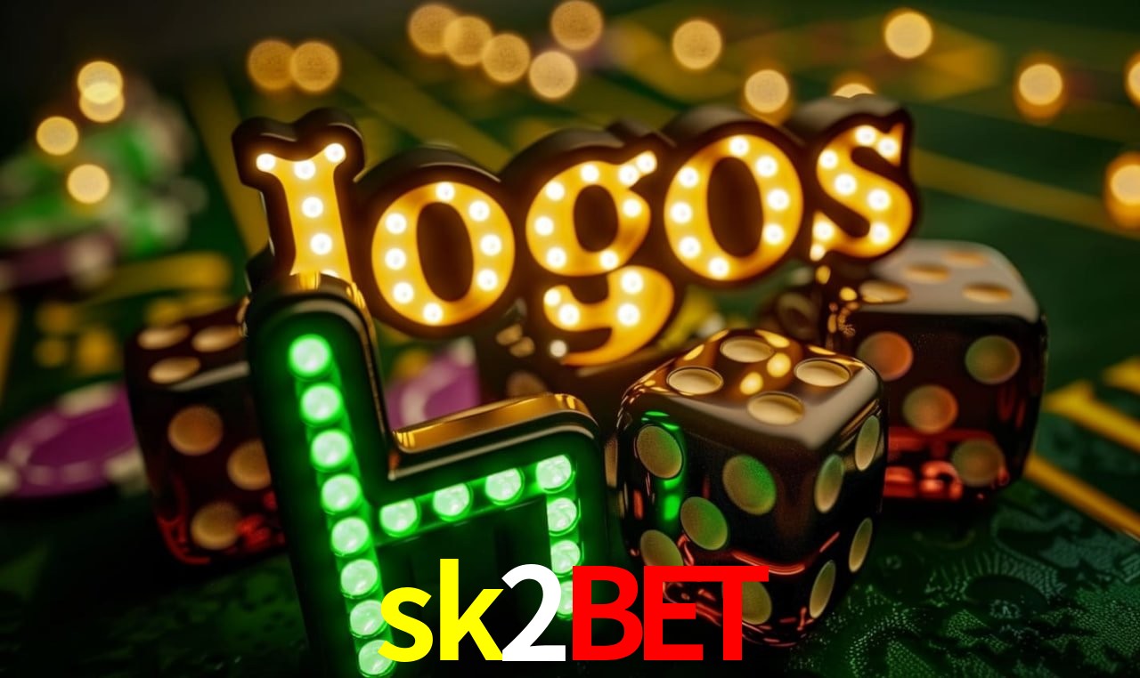 Bonus Features sk2bet