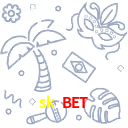 A Emoção da Loteria na sk2bet: Uma Chance de Mudança de Vida