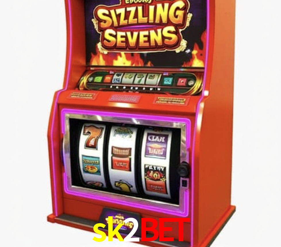 Responsive Design sk2bet