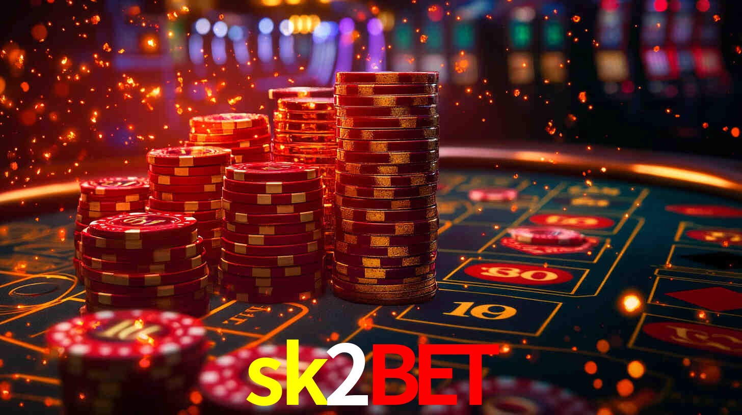 Premium Interface sk2bet