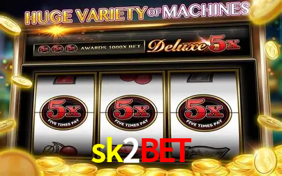 A Experiência Imersiva dos Cassinos Ao Vivo no sk2bet