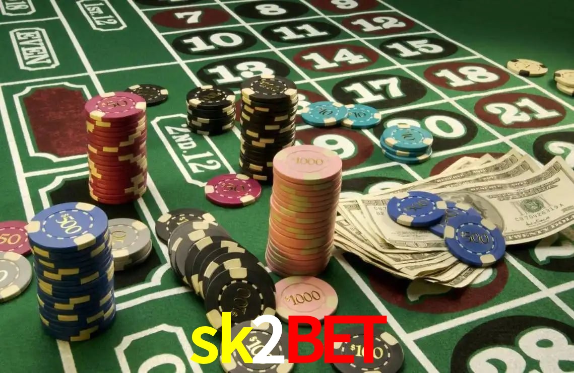 Explore as vantagens do sk2bet: serviço profissional e confiabilidade
