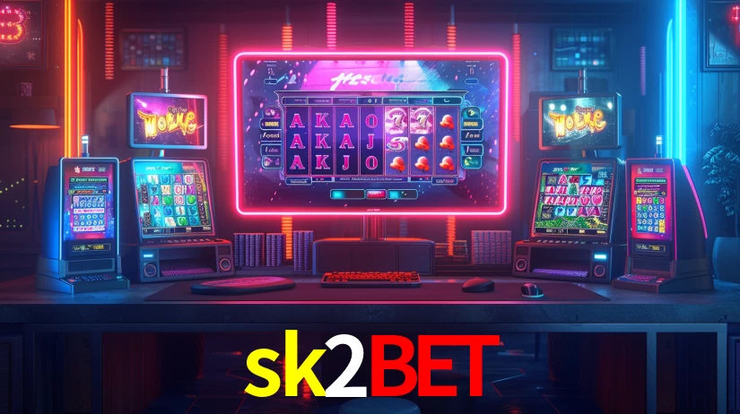 Experimente o Login Seguro Premium no sk2bet