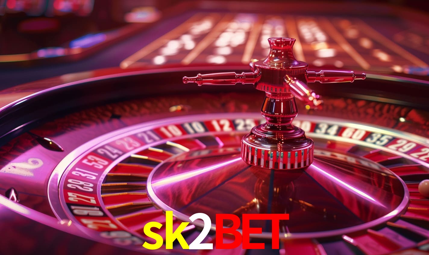 Explorando a Categoria de Eventos em Apostas na sk2bet