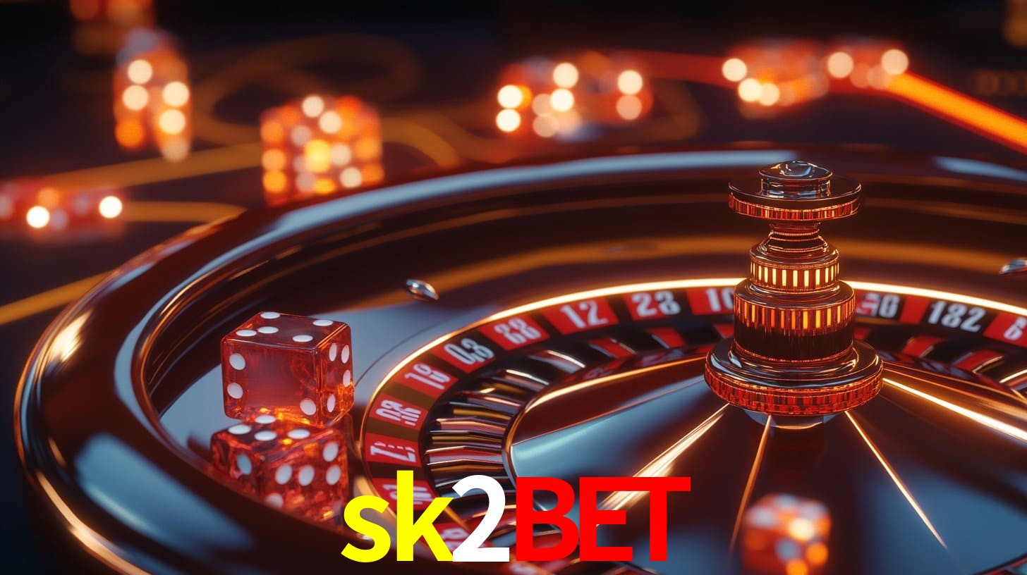 Bônus Generosos e Exclusivos no sk2bet para Você!