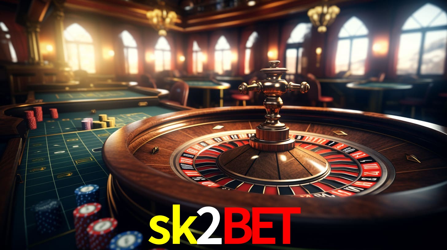 VIP Casino sk2bet