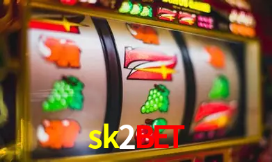 A Experiência Imersiva dos Cassinos Ao Vivo no sk2bet