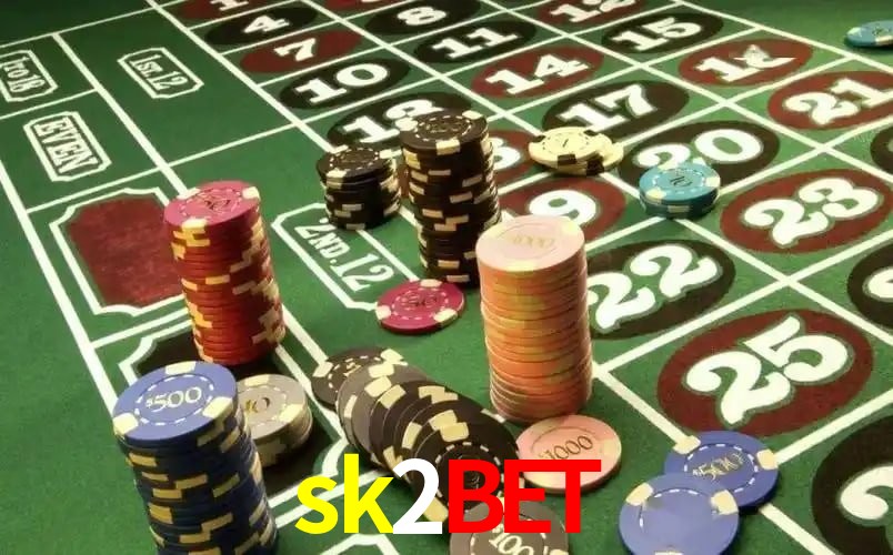 Player Reviews sk2bet