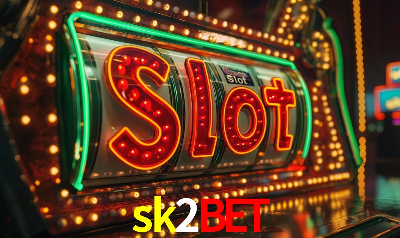 Secure Login sk2bet