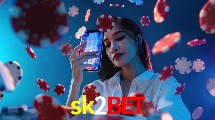 Explorando a Categoria de Eventos em Apostas na sk2bet