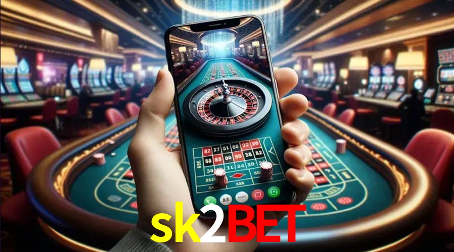 Game Providers sk2bet