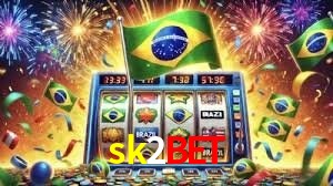 Bonus Features sk2bet